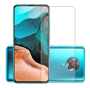 Προστατευτικά Οθόνης Tempered Glass 9H(0.33MM) για Xiaomi Poco F2 Pro