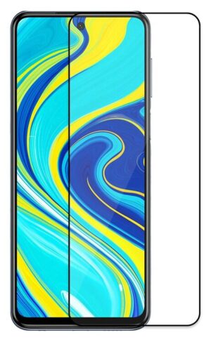 Προστατευτικά Οθόνης Tempered Glass 9H(0.33MM) για Xiaomi Poco M2 Pro 2020