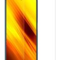 Προστατευτικά Οθόνης Tempered Glass 9H(0.33MM) για Xiaomi Poco X3 NFC 2020