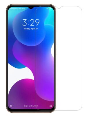 Προστατευτικά Οθόνης Tempered Glass 9H(0.33MM) για Xiaomi Redmi 10X/10X Pro 5G