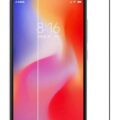 Προστατευτικά Οθόνης Tempered Glass 9H(0.33MM), για Xiaomi Redmi 6/6A