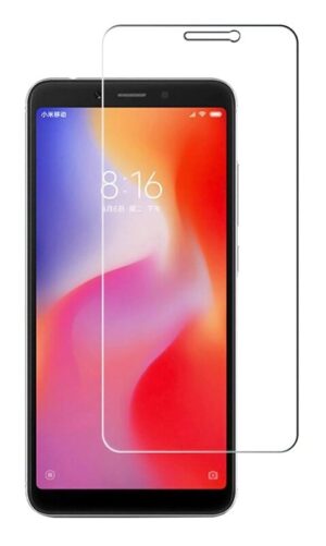 Προστατευτικά Οθόνης Tempered Glass 9H(0.33MM), για Xiaomi Redmi 6/6A