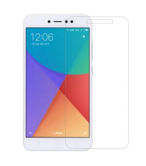 Προστατευτικά Οθόνης Tempered Glass 9H(0.33MM), για Xiaomi Redmi Note 5A