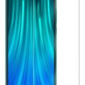 Προστατευτικά Οθόνης Tempered Glass 9H(0.33MM) για Xiaomi Redmi Note 8T