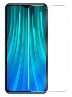 Προστατευτικά Οθόνης Tempered Glass 9H(0.33MM) για Xiaomi Redmi Note 8T