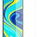 Προστατευτικά Οθόνης Tempered Glass 9H(0.33MM) για Xiaomi Redmi Note 9