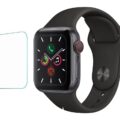 Προστατευτικά Οθόνης Tempered Glass 9H 2.5D TGC-0378, 40mm, Apple Watch Series 5