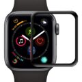 Προστατευτικά Οθόνης Tempered Glass 9H 2.5D TGC-0497, 44mm, Apple Watch Series 6