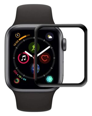 Προστατευτικά Οθόνης Tempered Glass 9H 2.5D TGC-0497, 44mm, Apple Watch Series 6