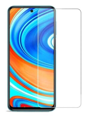 Προστατευτικά Οθόνης tempered glass 9H 2.5D TGC-0507 για Xiaomi Poco M3 Pro 5G