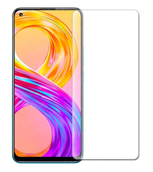 Προστατευτικά Οθόνης tempered glass 9H 2.5D TGC-0511 για Xiaomi Mi 11 Lite 4G/5G
