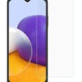 Προστατευτικά Οθόνης tempered glass 9H 2.5D TGC-0515 για Samsung Galaxy A22 5G
