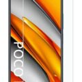 Προστατευτικά Οθόνης tempered glass 9H 2.5D TGC-0541 για Xiaomi Poco F3 GT