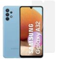 Προστατευτικά Οθόνης tempered glass 9H 2.5D TGC-0561 για Samsung A32