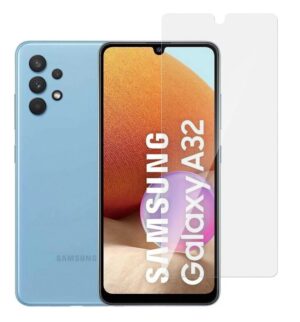 Προστατευτικά Οθόνης tempered glass 9H 2.5D TGC-0561 για Samsung A32