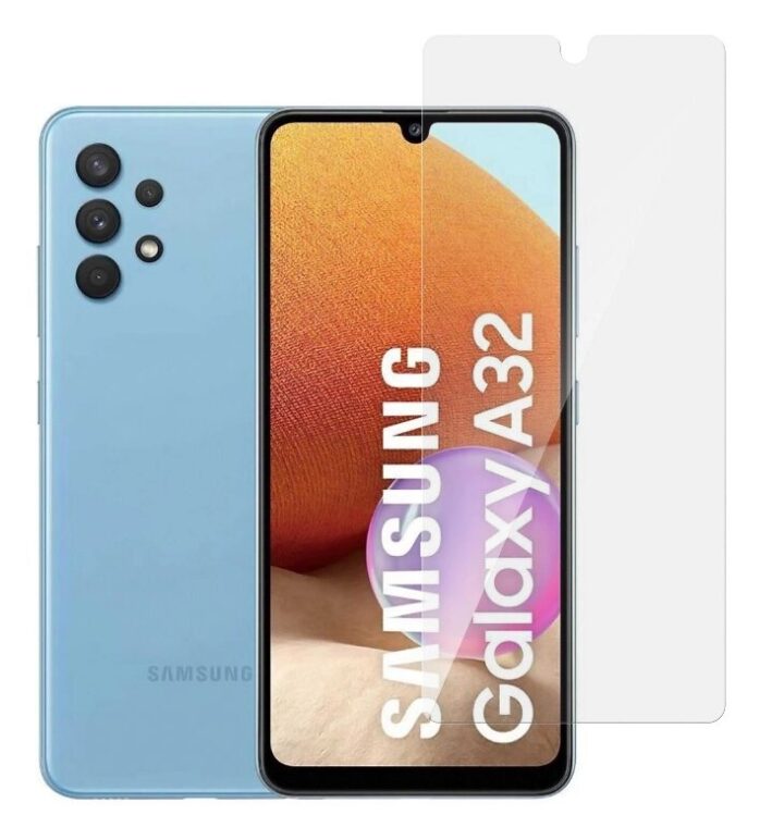 Προστατευτικά Οθόνης tempered glass 9H 2.5D TGC-0561 για Samsung A32