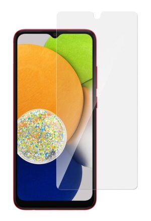 Προστατευτικά Οθόνης tempered glass 9H 2.5D TGC-0562 για Samsung A03