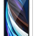 Προστατευτικά Οθόνης tempered glass 9H 2.5D TGC-0583 για iPhone SE 2022