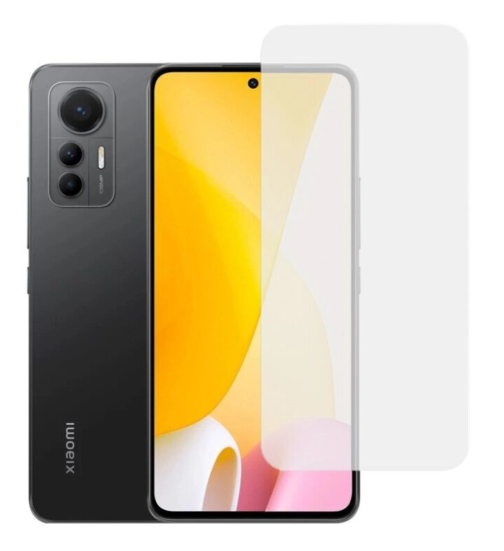 Προστατευτικά Οθόνης tempered glass 9H 2.5D TGC-0585 για Xiaomi 12 Lite