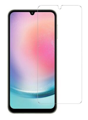 Προστατευτικά Οθόνης tempered glass 9H 2.5D TGC-0635 για Samsung A24