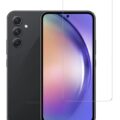 Προστατευτικά Οθόνης tempered glass 9H 2.5D TGC-0639 για Samsung A54 5G