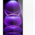 Προστατευτικά Οθόνης tempered glass 9H 2.5D, Xiaomi Redmi Note 12 Pro/5G/Pro plus