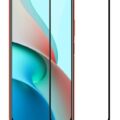 Προστατευτικά Οθόνης tempered glass 9H 5D TGC-0519 για Xiaomi Poco M3 Pro 5G, μαύρο