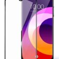 Προστατευτικά Οθόνης tempered glass 9H 5D TGC-0537 για Samsung Galaxy A03s, μαύρο