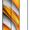 Προστατευτικά Οθόνης tempered glass 9H 5D TGC-0538 για Xiaomi Poco F3 GT, μαύρο