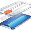 Προστατευτικά Οθόνης tempered glass 9H με kit τοποθέτησης για iPhone 12 Pro Max