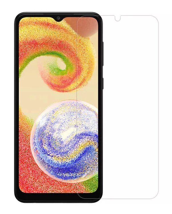 Προστατευτικά Οθόνης tempered glass Amazing H+ PRO για Samsung Galaxy A04/A04S/A04E