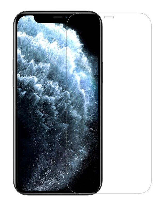 Προστατευτικά Οθόνης tempered glass Amazing Η για Apple iPhone 12/12 Pro