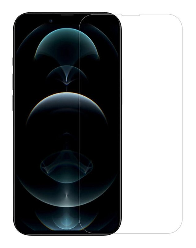 Προστατευτικά Οθόνης tempered glass Amazing Η για Apple iPhone 13 Pro Max