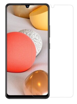 Προστατευτικά Οθόνης tempered glass Amazing Η για Samsung Galaxy A42 5G