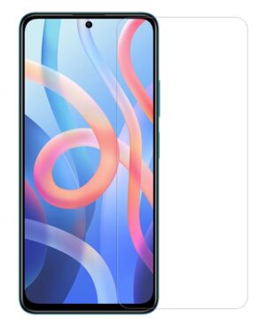 Προστατευτικά Οθόνης tempered glass Amazing Η, Xiaomi Redmi Note 11 5G/POCO M4 Pro 5G
