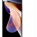 Προστατευτικά Οθόνης tempered glass Amazing Η για Xiaomi Redmi Note 11 Pro/11 Pro+ 5G
