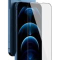 Προστατευτικά Οθόνης tempered glass & camera protective film για iPhone 13 Pro