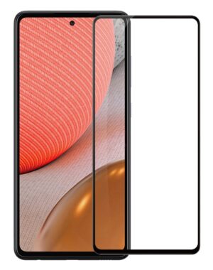 Προστατευτικά Οθόνης tempered glass CP+PRO 2.5D για Samsung Galaxy A72 5G