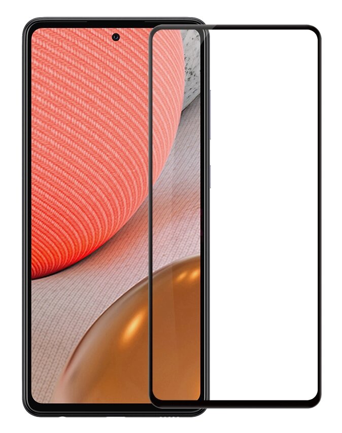 Προστατευτικά Οθόνης tempered glass CP+PRO 2.5D για Samsung Galaxy A72 5G