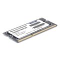 Ps0886 Patriot Ddr3-Sod 4096mb 1600mhz Pc3-12800