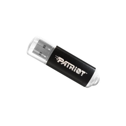 Ps1136 - Patriot Xporter Pulse Usb2.0 64gb Black Blister