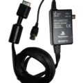 PS1 RF TV Adaptor 4039621900129