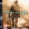 Ps3 Call Of Duty Modern Warfare 2