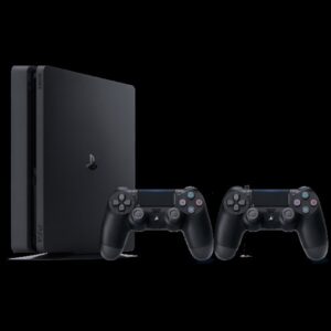 Ps4 Slim 1TB Crash Team Racing Nitro-Fueled Δεύτερο Χειριστήριο Dualshock 4