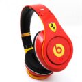 Ψείρες Ακουστικά Ferrari Beats By Dr. Dre Monster