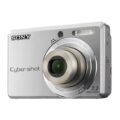 Ψηφιακή Φωτογραφική Μηχανή Sony 7,2 Megapixel