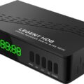 Ψηφιακός Δέκτης MPEC4 Legent HD8