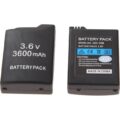 Psp High Capacity Battery Pack Sony