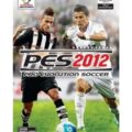 Psp Pro Evolution Soccer 2012