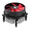 Ψύκτρα Xilence Για Επεξεργαστές Με Socket Lga 775